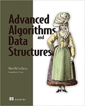 کتاب Advanced Data Structures and Algorithms — تصویر ۲