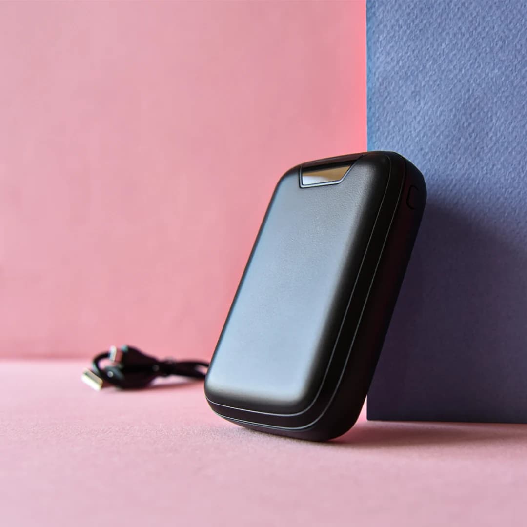 پاور بانک تسکو TP 825L — تصویر ۵