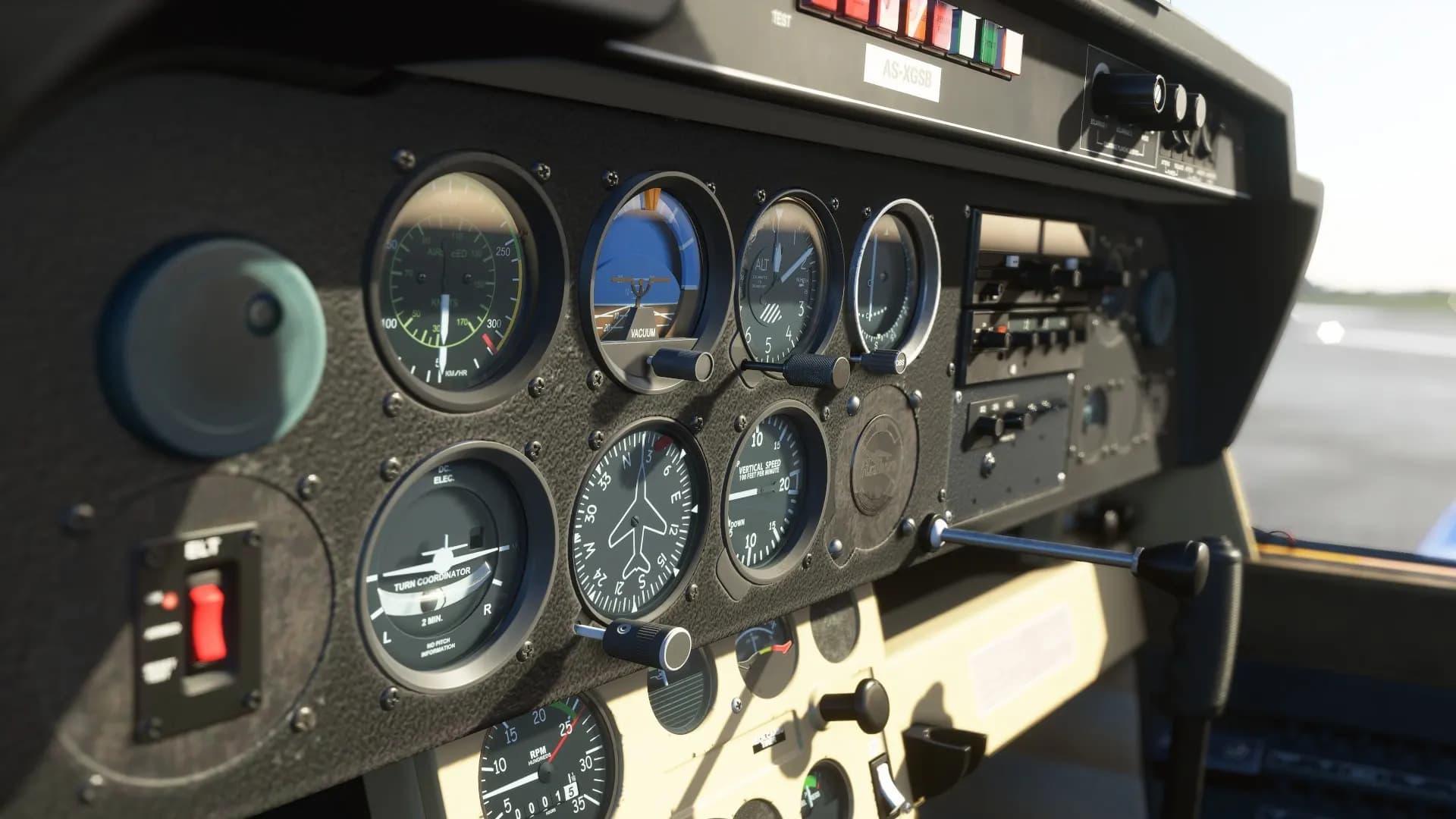 بازی اوریجینال استیم Microsoft Flight Simulator — تصویر ۵