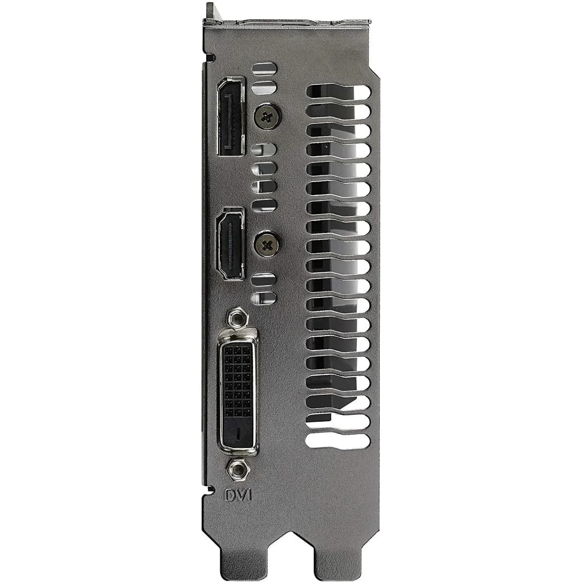 کارت گرافیک ایسوس ASUS NVIDIA GeForce GTX 1050 Ti 4GB — تصویر ۳