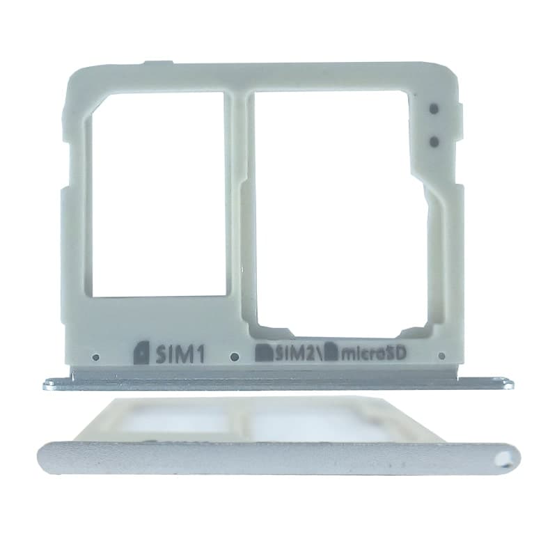 خشاب سیم کارت سامسونگ Samsung C7 2 Sim — تصویر ۳