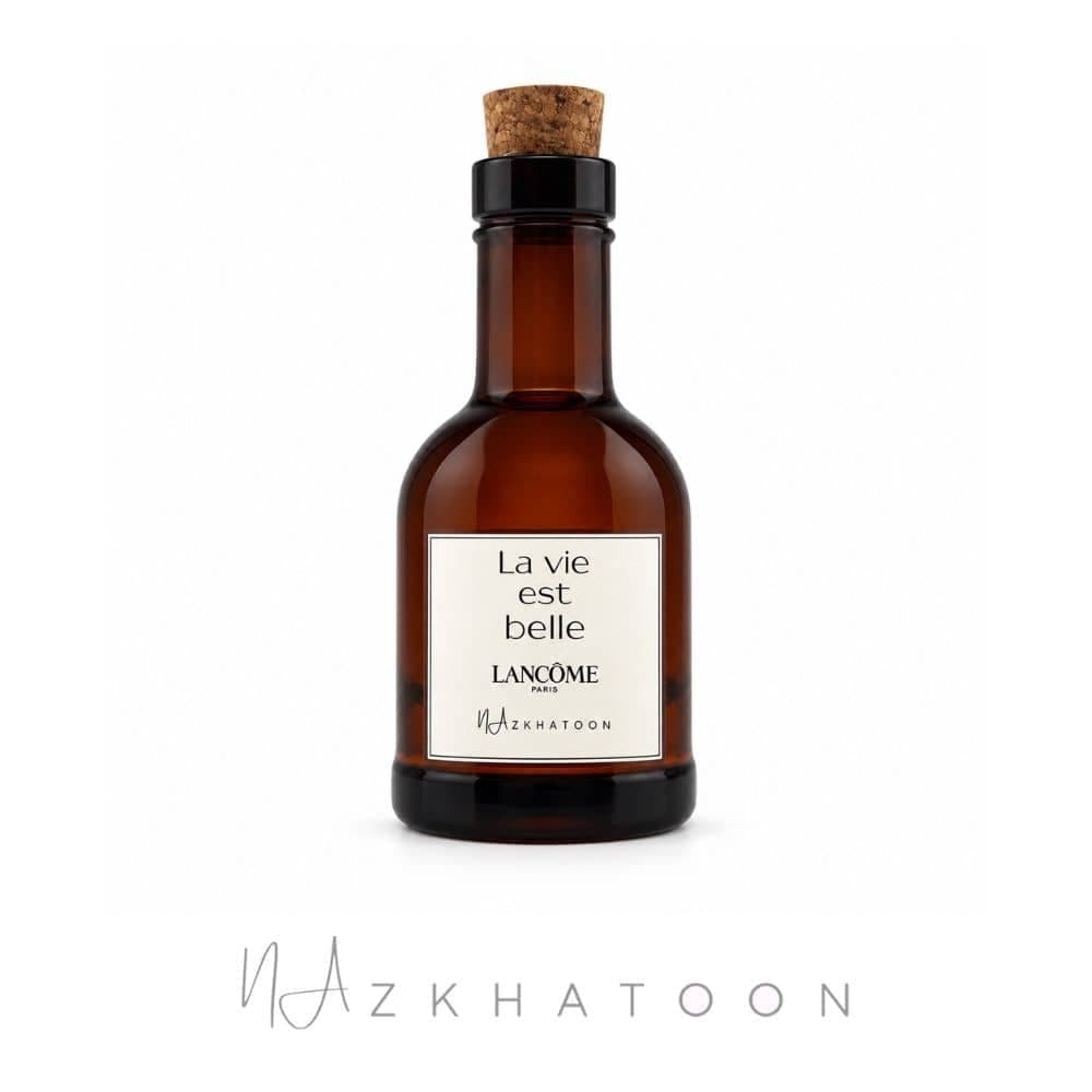 عطر لا وی است بل لانکوم زنانه | Lancôme La Vie Est Belle Inspired Perfume