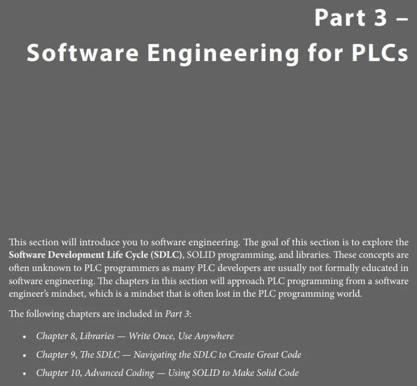 کتاب Mastering PLC Programming — تصویر ۴