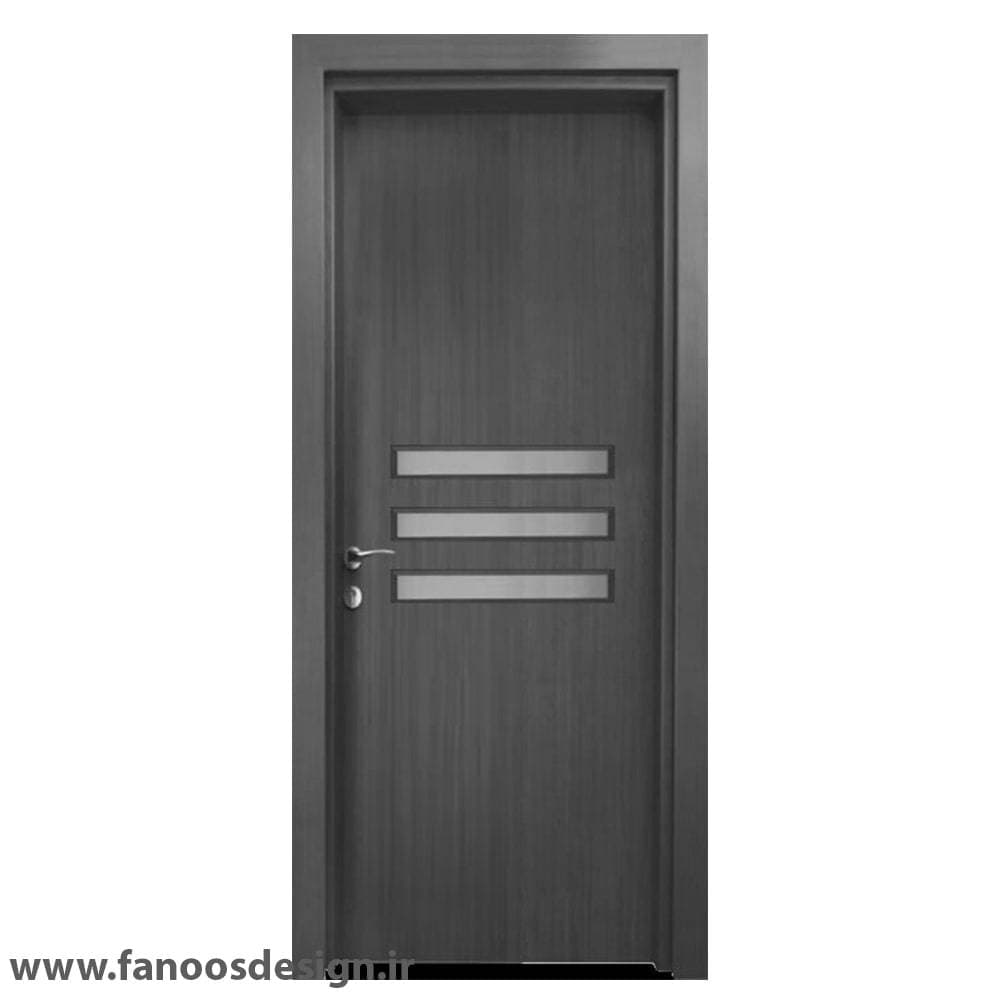 درب سرویس با روکش ضد آب و ضد لک کد 30664