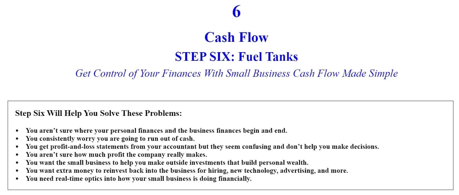 کتاب How to Grow Your Small Business — تصویر ۷