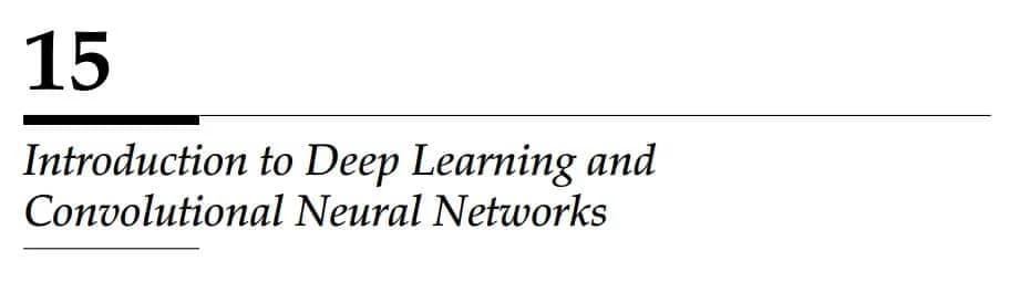 کتاب Machine Learning: Concepts, Techniques and Applications — تصویر ۴
