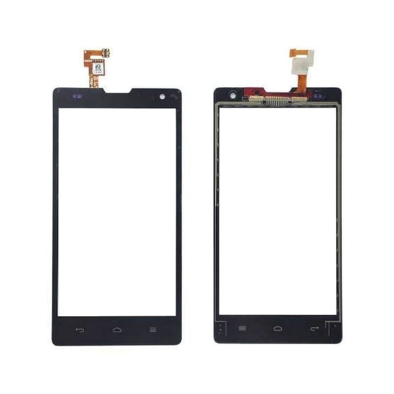 تاچ اصلی هواوی Huawei Ascend G740 — تصویر ۲