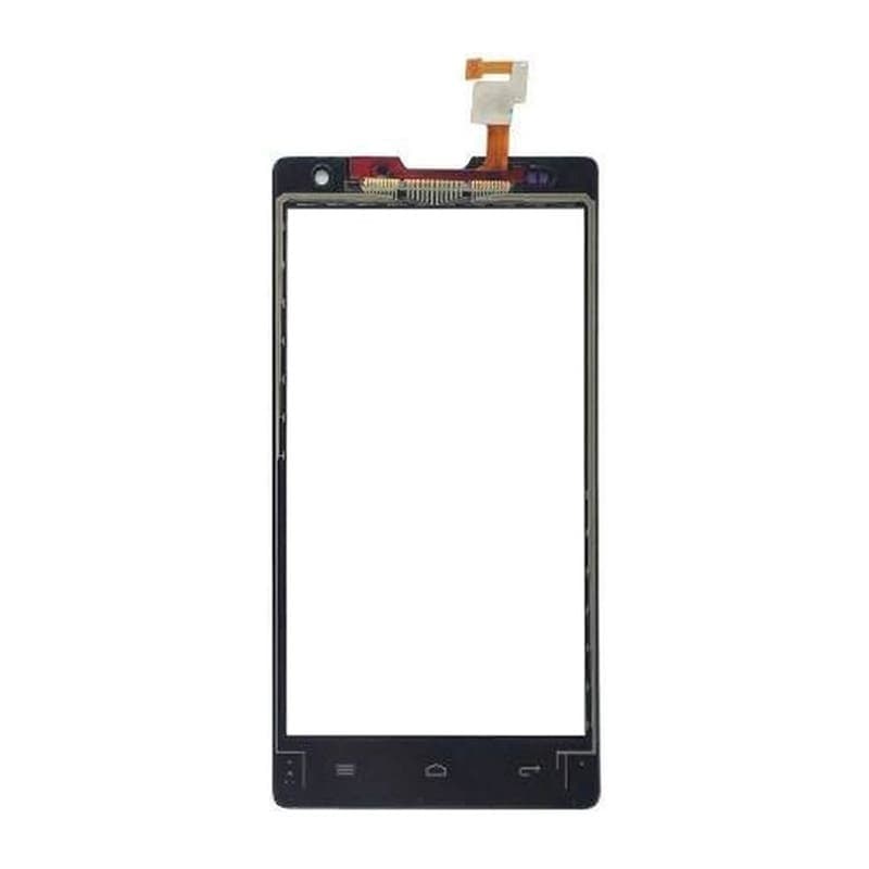 تاچ اصلی هواوی Huawei Ascend G740 — تصویر ۳