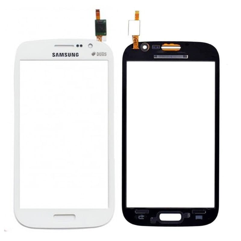 تاچ اصلی سامسونگ Samsung Galaxy Grand — تصویر ۳