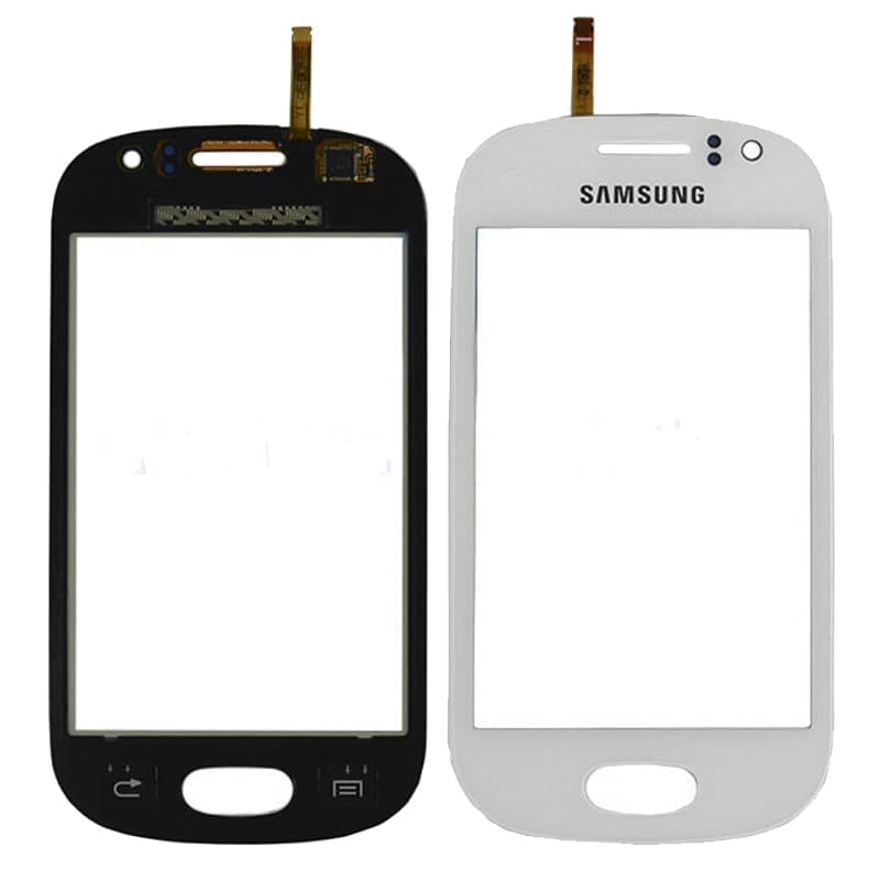 تاچ اصلی سامسونگ Samsung Galaxy Fame — تصویر ۲