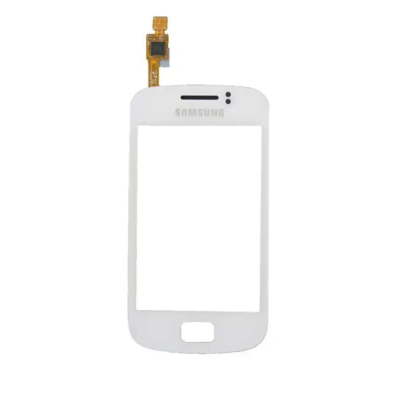 تاچ اصلی سامسونگ Samsung Galaxy Mini 2 — تصویر ۴