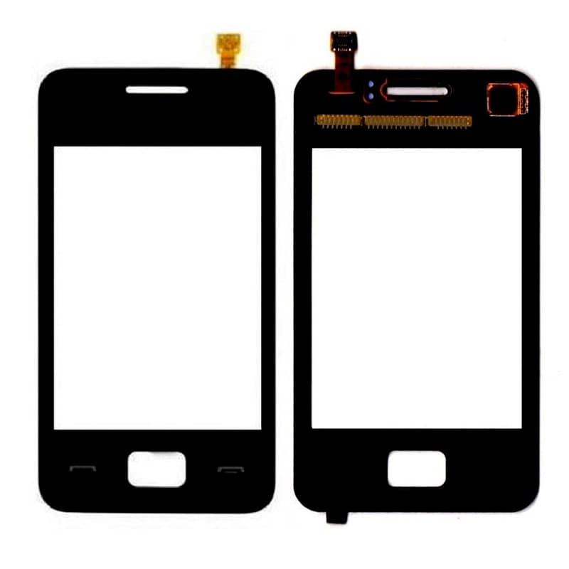 تاچ اصلی سامسونگ Samsung Star 3 Duos — تصویر ۳