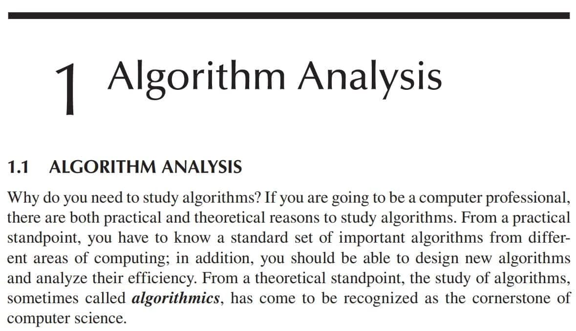 کتاب Algorithm and Design Complexity — تصویر ۲