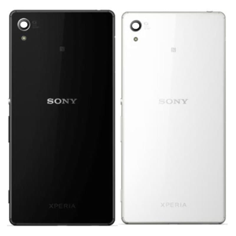 درب پشت اصلی سونی Sony Z4