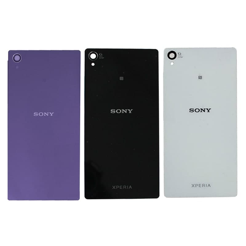 درب پشت اصلی سونی Sony Z3