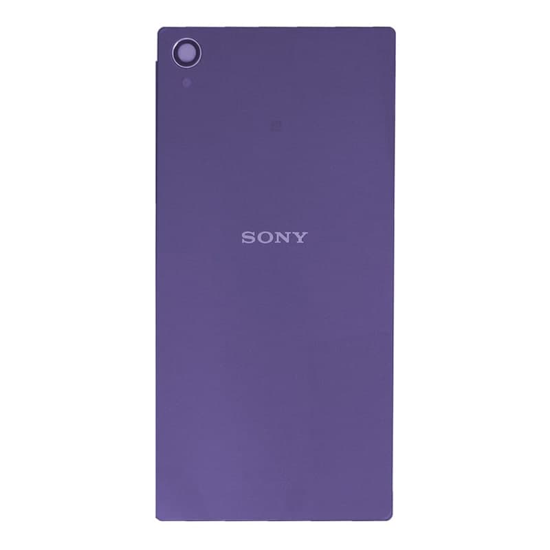 درب پشت اصلی سونی Sony Z3 — تصویر ۳
