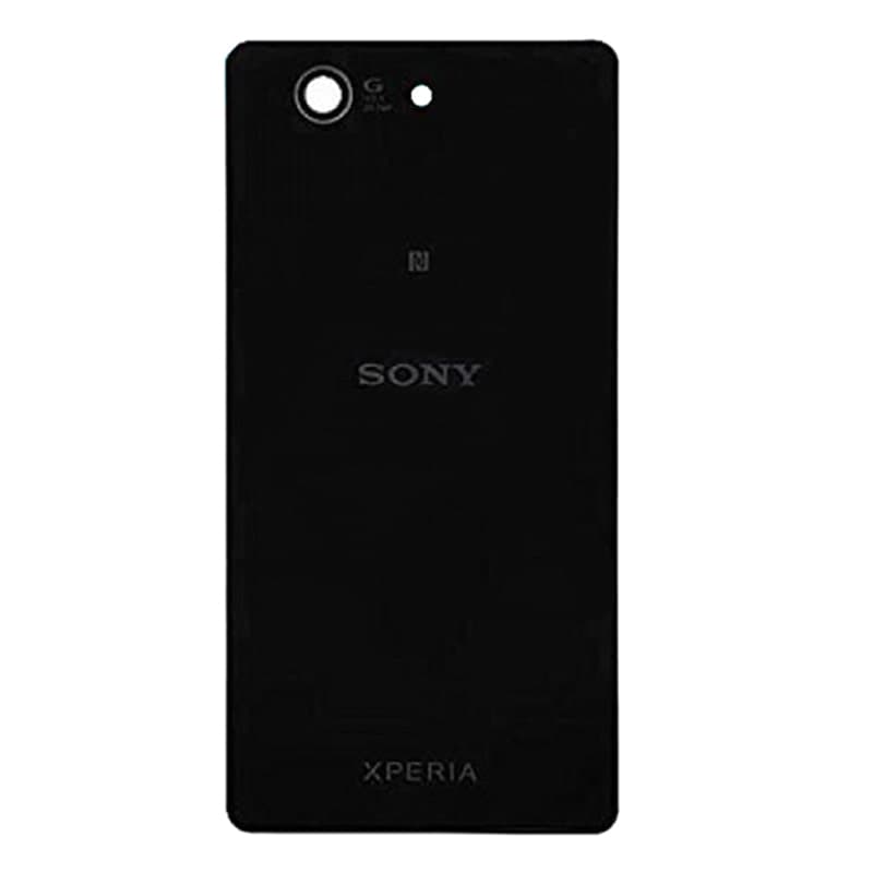 درب پشت اصلی سونی Sony Z3 Mini — تصویر ۲