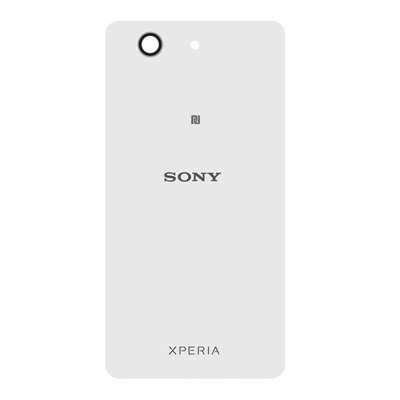 درب پشت اصلی سونی Sony Z3 Mini — تصویر ۳