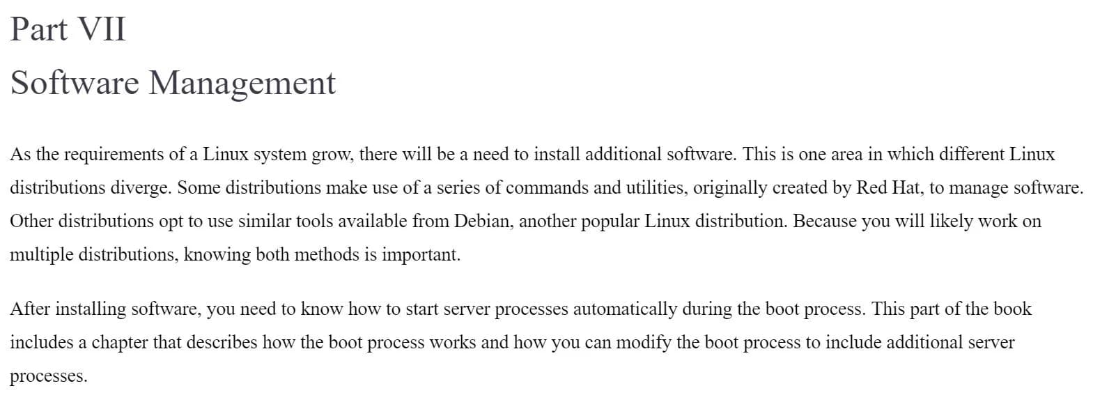 کتاب Linux Essentials for Cybersecurity — تصویر ۸