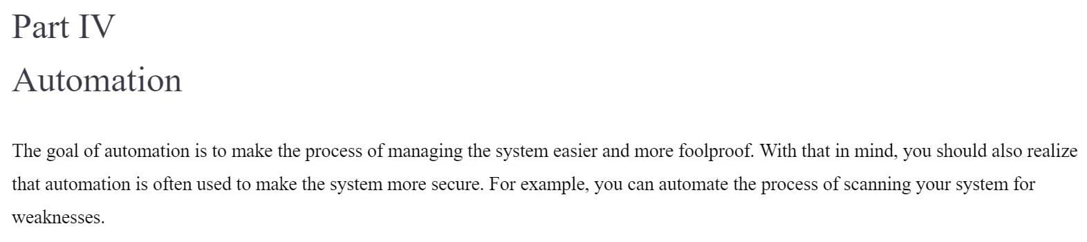 کتاب Linux Essentials for Cybersecurity — تصویر ۵