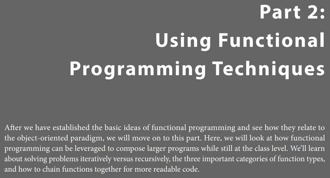 کتاب Functional Programming in Golang — تصویر ۳