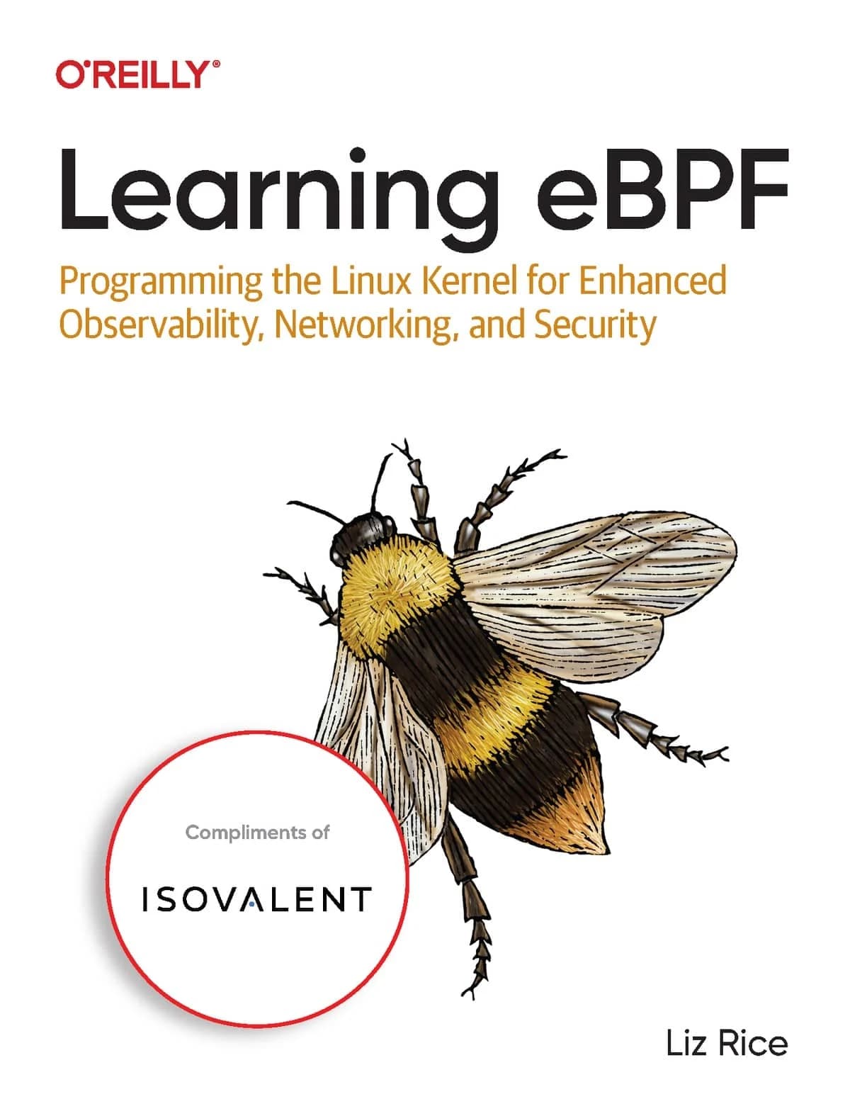 کتاب Learning eBPF