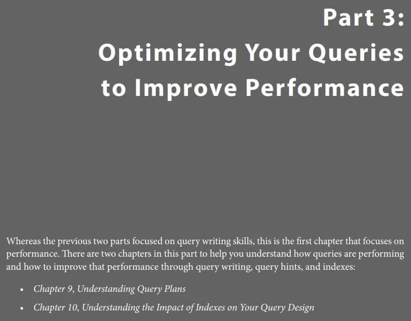 کتاب SQL Query Design Patterns and Best Practices — تصویر ۴