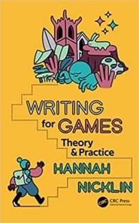 کتاب Writing for Games: Theory and Practice