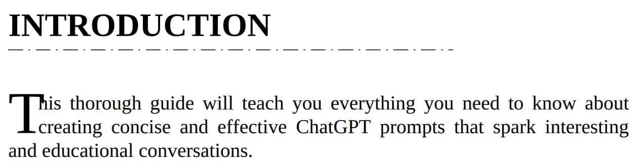 کتاب ChatGPT Prompts Mastering — تصویر ۲