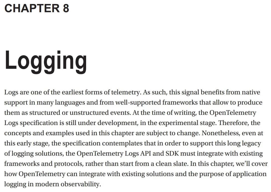 کتاب Practical OpenTelemetry — تصویر ۳