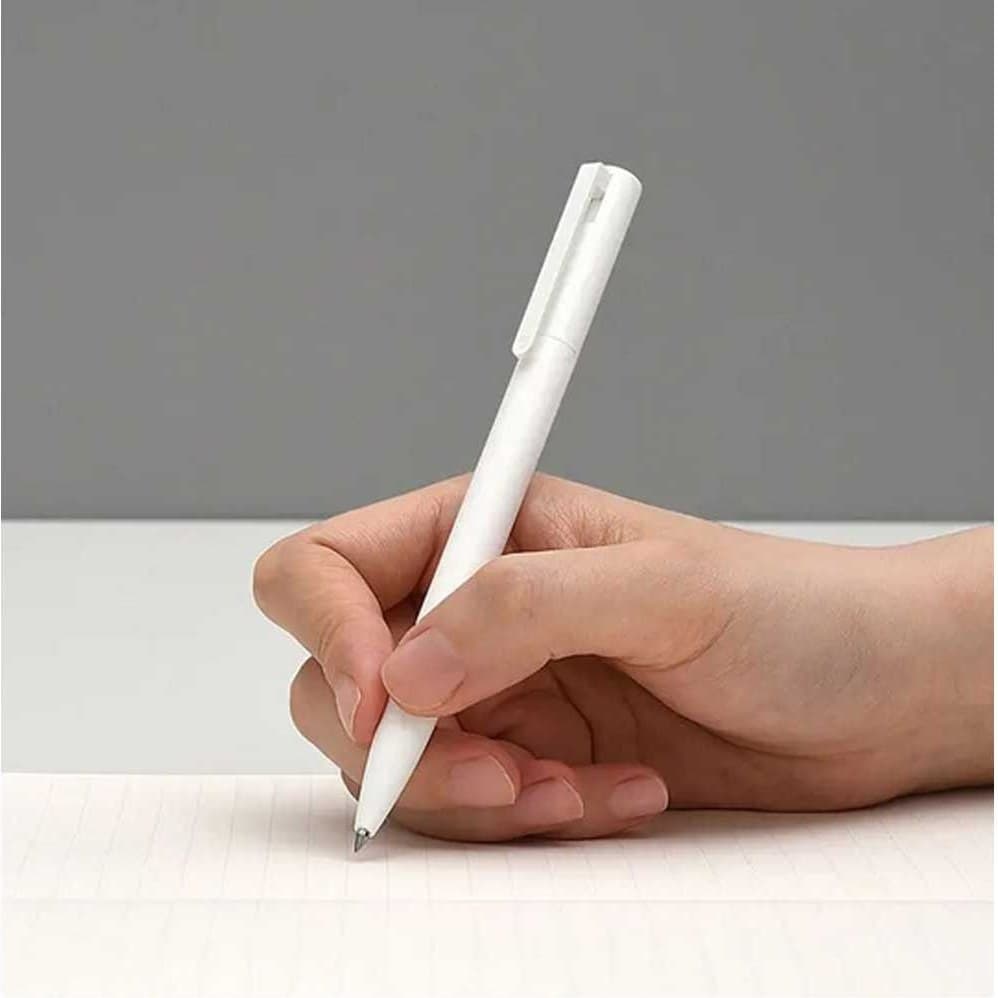 خودکار ژله‌ای شیائومی مدل Xiaomi Gel Ink Pen MJZXB01WC — تصویر ۷