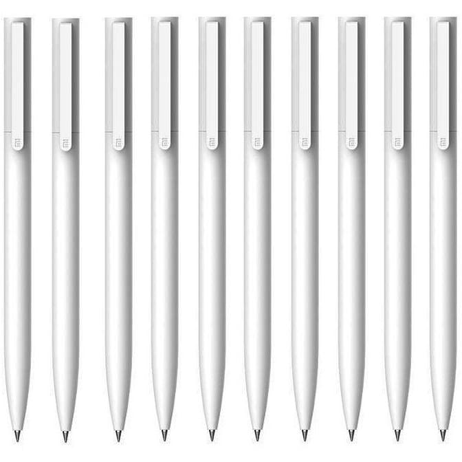 خودکار ژله‌ای شیائومی مدل Xiaomi Gel Ink Pen MJZXB01WC