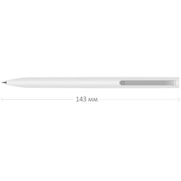 خودکار ژله‌ای شیائومی مدل Xiaomi Gel Ink Pen MJZXB01WC — تصویر ۴