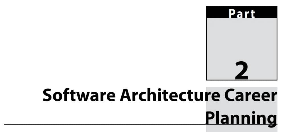 کتاب Software Architect — تصویر ۳