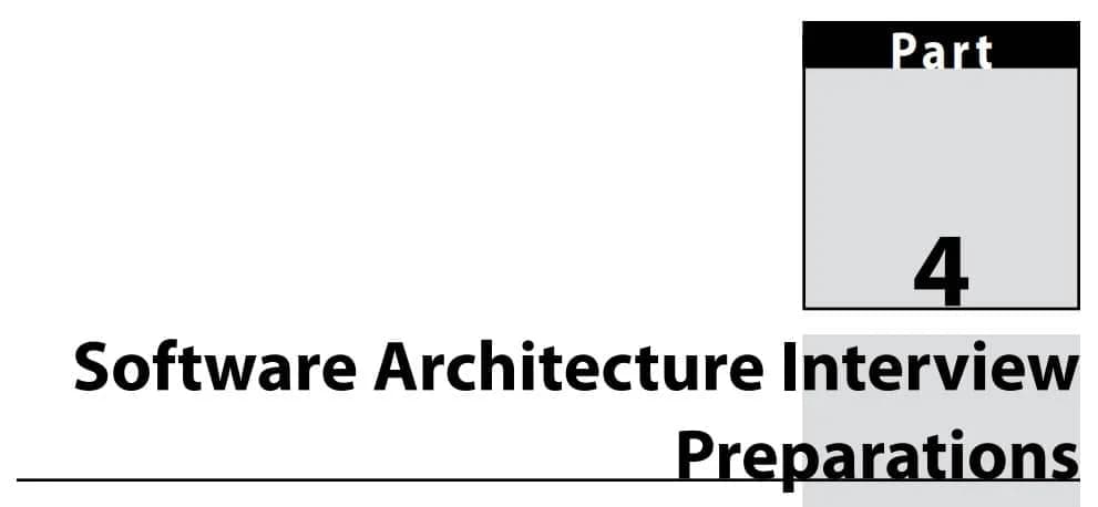 کتاب Software Architect — تصویر ۵