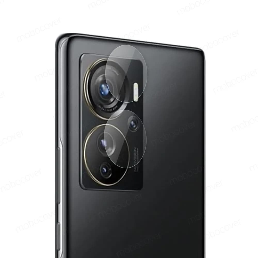 گلس محافظ لنز دوربین گوشی ZTE Axon 40 Pro / زد تی ای اکسون ۴۰ پرو