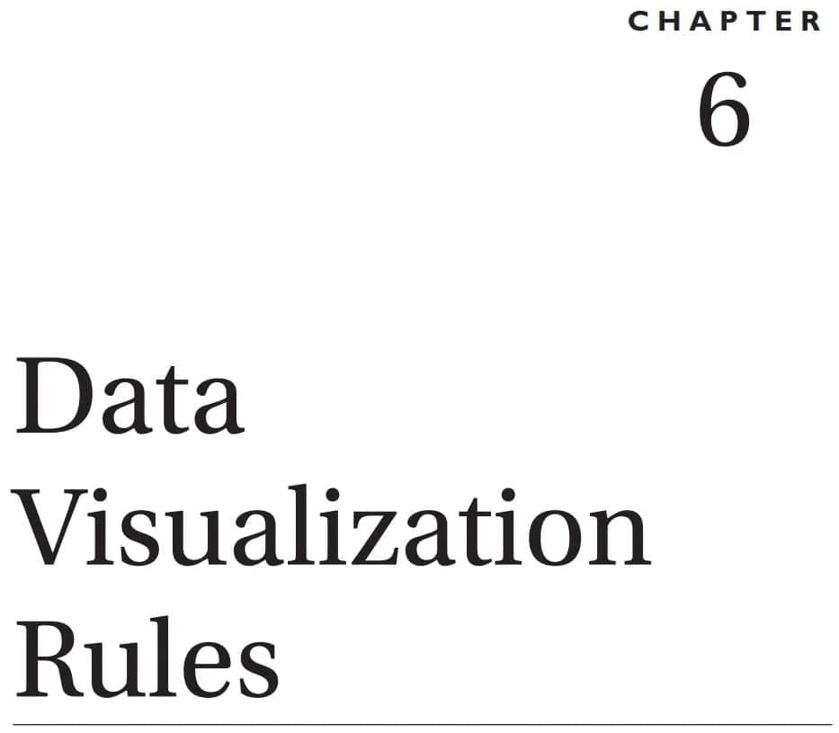 کتاب Make Your Data Speak — تصویر ۴