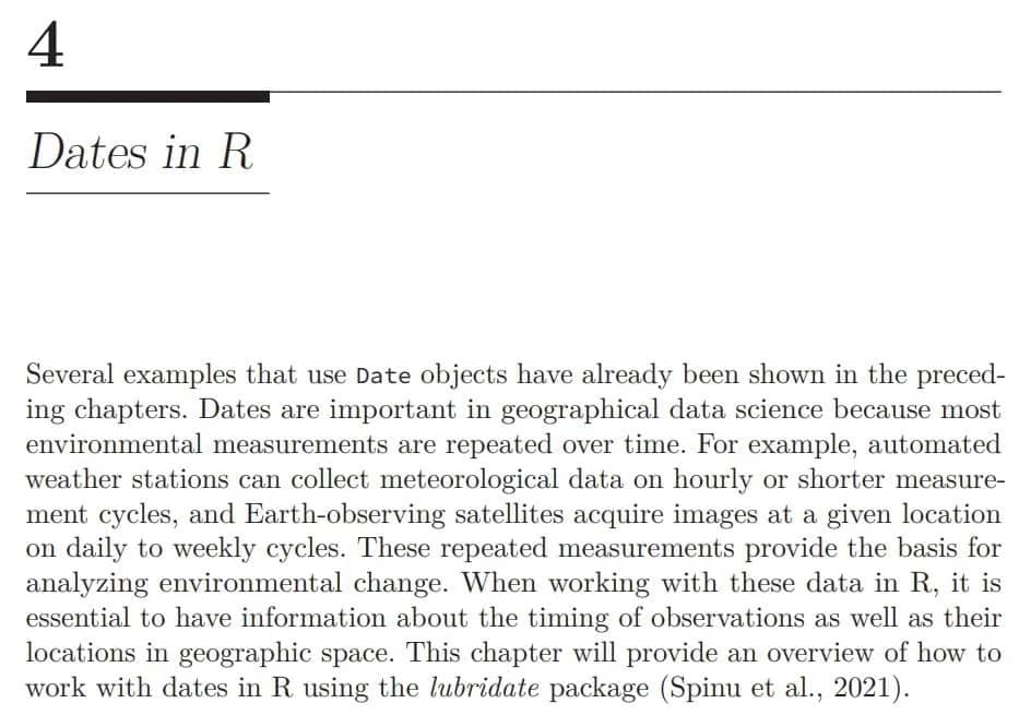 کتاب Geographic Data Science with R — تصویر ۲