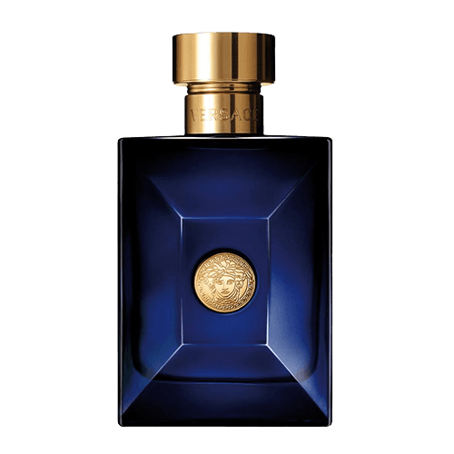 تستر اماراتی ورساچه پورهوم دیلن (دیلان) بلو ادو تویلت 100 میلی لیتر | Tester Versace Pour Homme Dylan Blue 100ml EDT