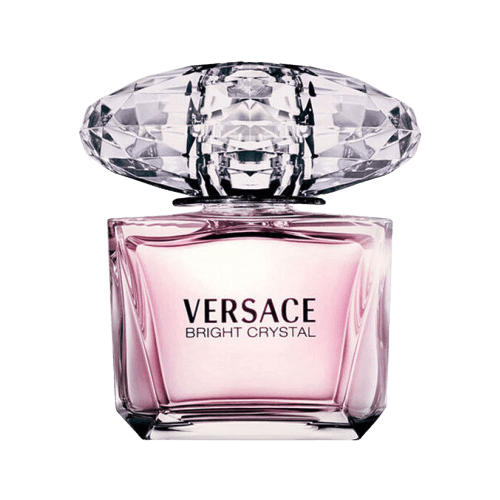 تستر اماراتی ورساچه برایت کریستال ادو تویلت 90 میلی لیتر | Tester Versace Bright Crystal 90ml EDT