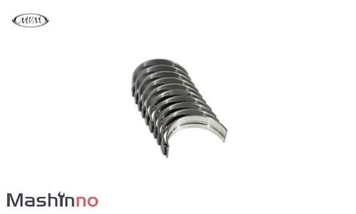 یاتاقان ثابت و متحرک سایز 25 ام وی ام 315