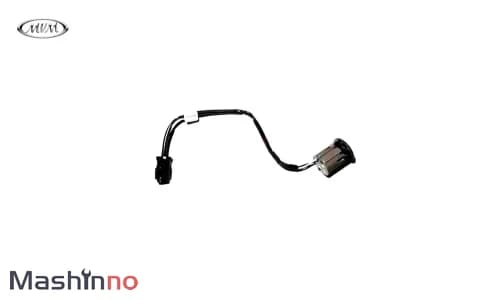 سنسور (تکی) دنده عقب ام وی ام 315