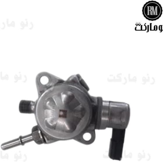 پمپ بنزین فشار قوی رنو کپچر