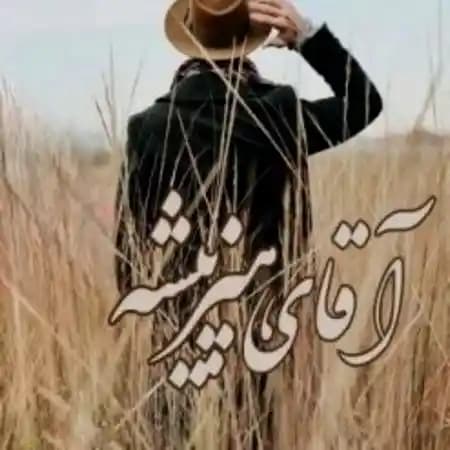 دانلود pdf رمان آقای هنرپیشه اثر زینب ایلخانی