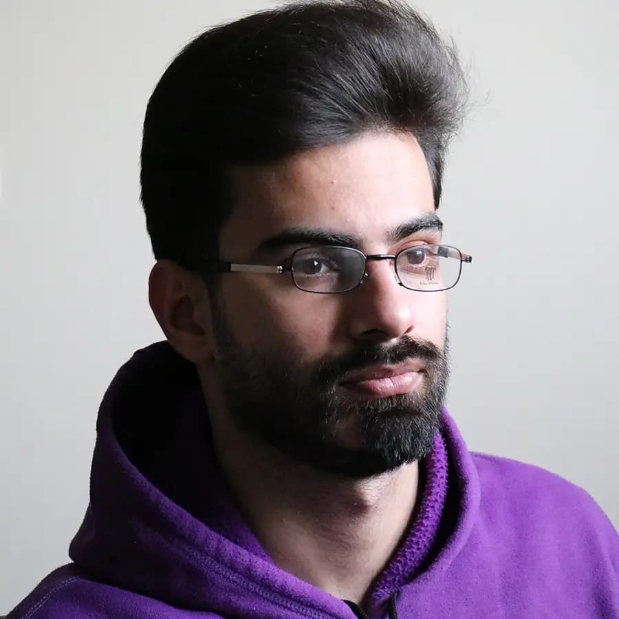 عینک طبی طرح تاشو، با فریم مستطیلی، از جنس فلزی، رنگ مشکی و دسته جمع شونده تونی هیلتون مدل 2119 — تصویر ۲
