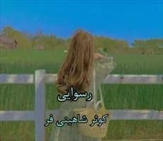 دانلود pdf رمان رسوایی از کوثر شاهینی فر
