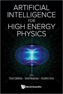 کتاب Artificial Intelligence for High Energy Physics