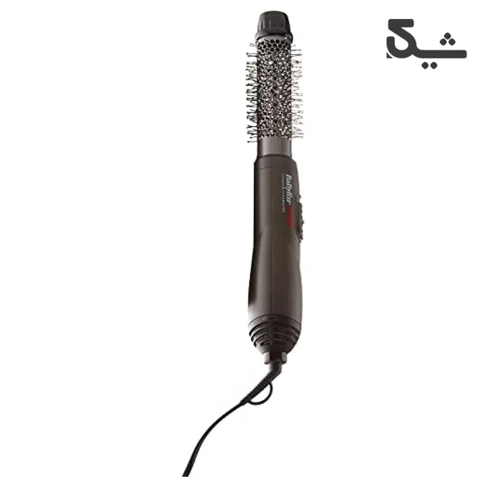 حالت دهنده مو مدل BAB2676TTE تیتانیومی تورمالین بابیلیس پرو