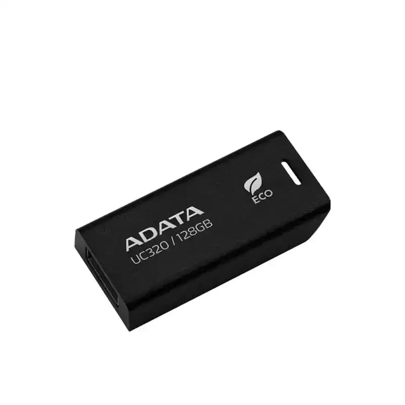 فلش مموری ای دیتا USB 3.2 مدل UC320 ظرفیت 128 گیگابایت — تصویر ۲
