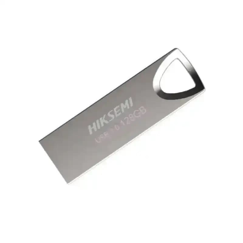 فلش مموری هایک سمی مدل HIKSEMI HS-USB-M200 USB-3.0 با ظرفیت 128 گیگابایت — تصویر ۲